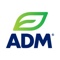 ADM Logotype