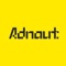 Adnaut Logotype