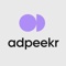 AdPeekr Logotype