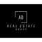 AD Real Estate Group Logotype