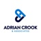 Adrian Crook & Associates Logotype