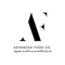 Advanced Food Co. Logotype