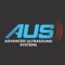 Advanced Ultrasound Systems Logotype