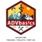 ADVbasics Logotype