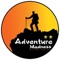 Adventure Madness Logotype
