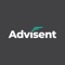 Advisent Logotype