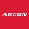 Aecon Group Inc. Logotype