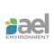 AEL Environment Logotype
