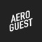 AeroGuest Logotype