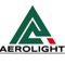 Aerolight S.r.l || Growing Engineering Logotype