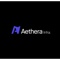 Aethera Infra Logotype