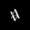 Aether Haus Logotype