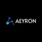 Aeyron Logotype