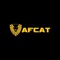 AFCAT Group, Inc. Logotype