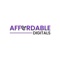Affordable Digitals LLC Logotype