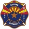 Arizona Fire & Medical Authority Logotype