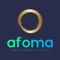 AFOMA Logotype
