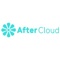 After Cloud Logotype