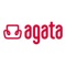 Agata S.A. Logotype