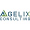 Agelix Consulting LLC Logotype