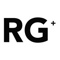 Agence RG+ Logotype
