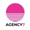 AGENCY7 LTD Logotype
