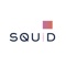 Agency Squid Logotype