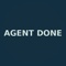 Agent Done Logotype