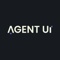 Agent UI Logotype