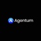 Agentum AI Logotype