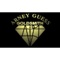 Arney Guess Goldsmith Logotype