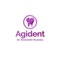 Agident Cabinet Stomatologic Logotype
