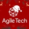 AgileTech Vietnam Logotype