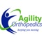 Agility Orthopedics Logotype