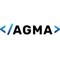 AGMA Studio Logotype