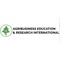 Agribusiness Education and Research International Logotype