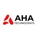 AHA Technocrats Logotype