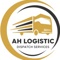 A & H Solutions For Logistics LLC Logotype