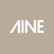 AINE Logotype