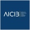 AICIB - Clinical Research and Biomedical Innovation Agency Logotype