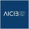 AICIB - Clinical Research and Biomedical Innovation Agency Logotype
