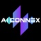 AI CONNEX Logotype
