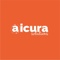 Aicura Solutions Logotype