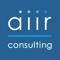 AIIR Consulting Logotype