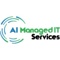 AI Managed IT Services Logotype