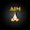 AIM IT Services Logotype