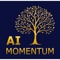 AI Momentum Logotype