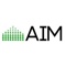 AIM Logotype