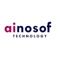 Ainosof Technology Logotype