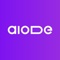 Aiode Logotype
